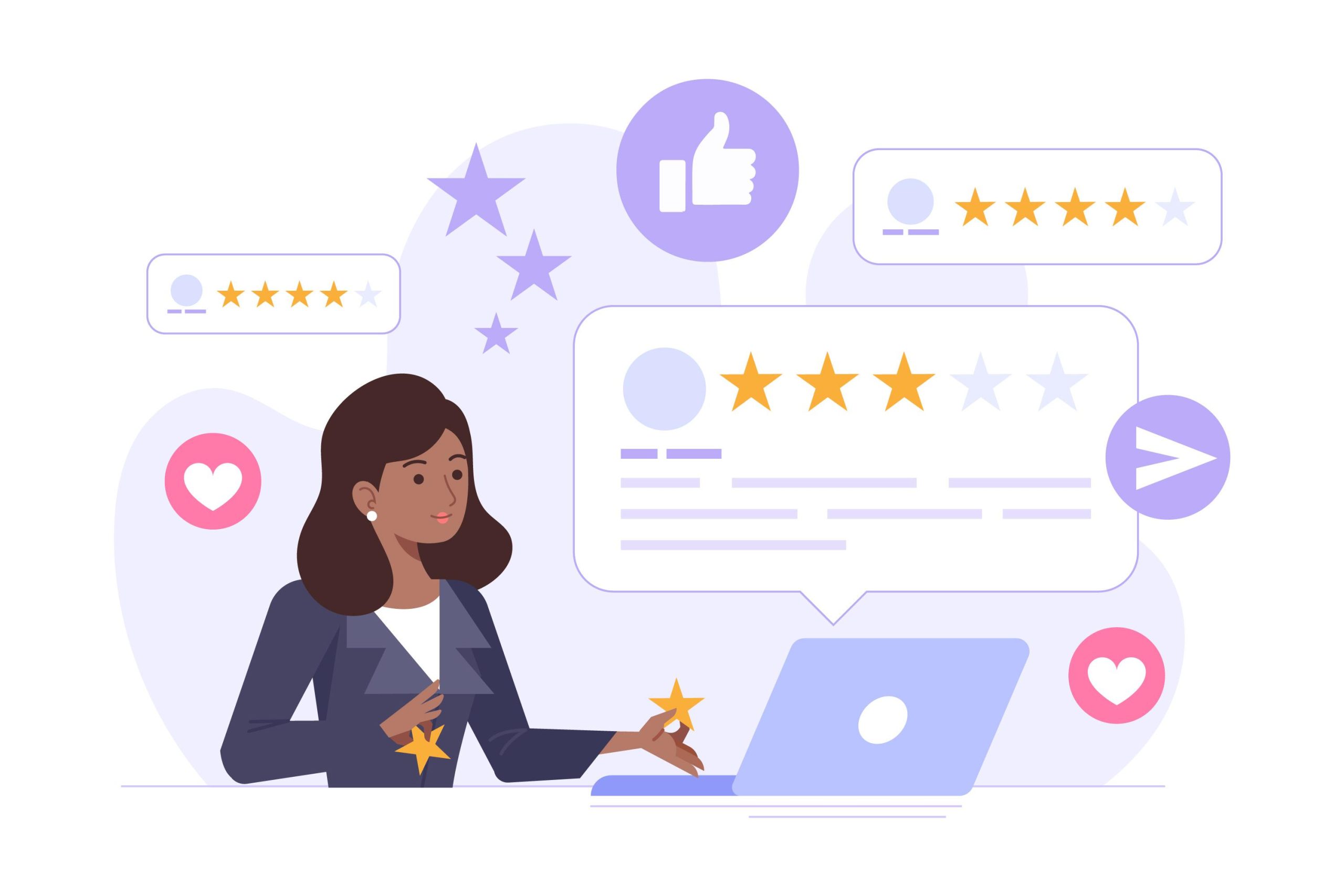 8 Reasons Why Your Business Needs Online Reviews ASAP