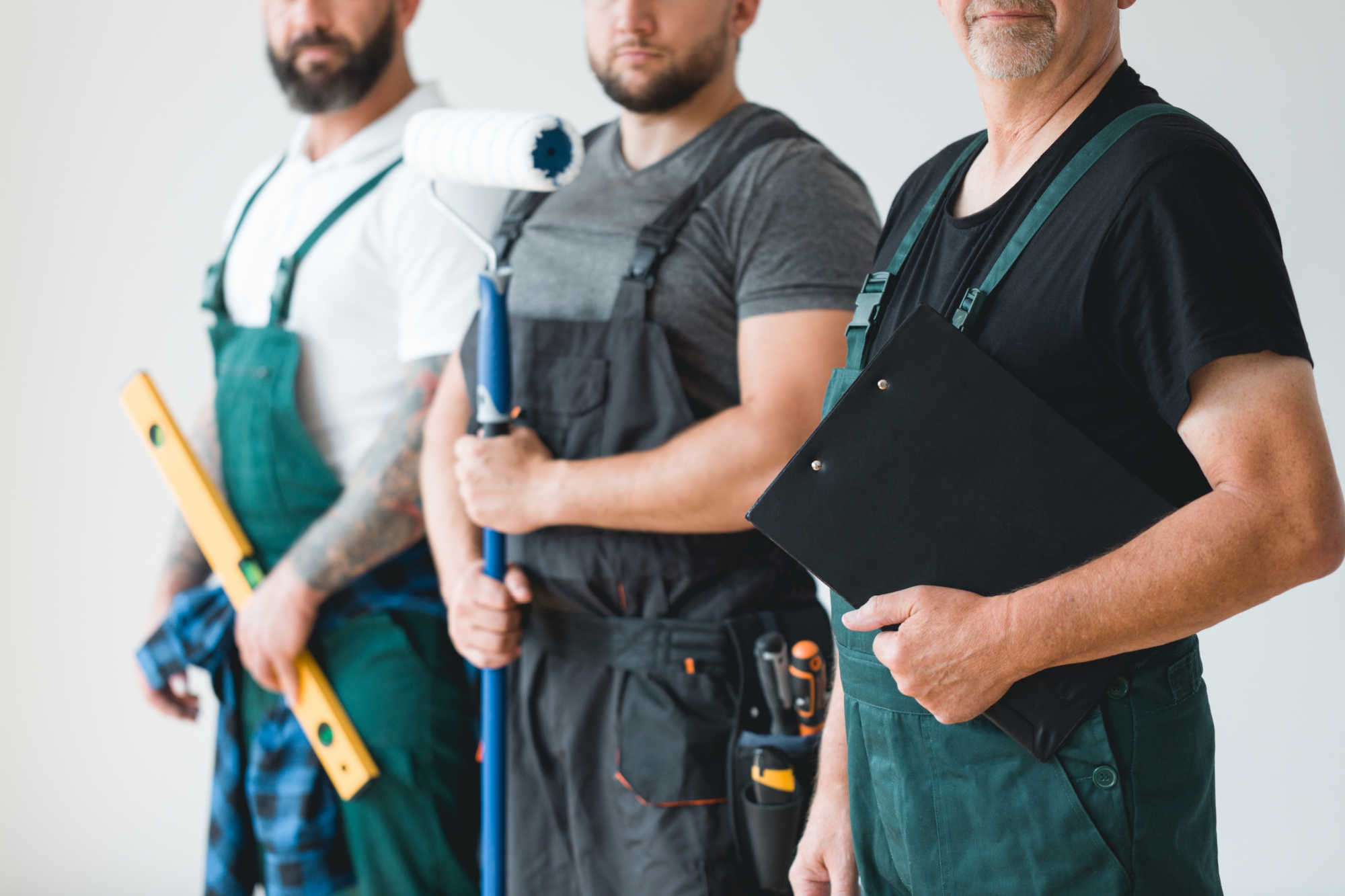 8 Stats Every Contractor and Tradesman Must Understand